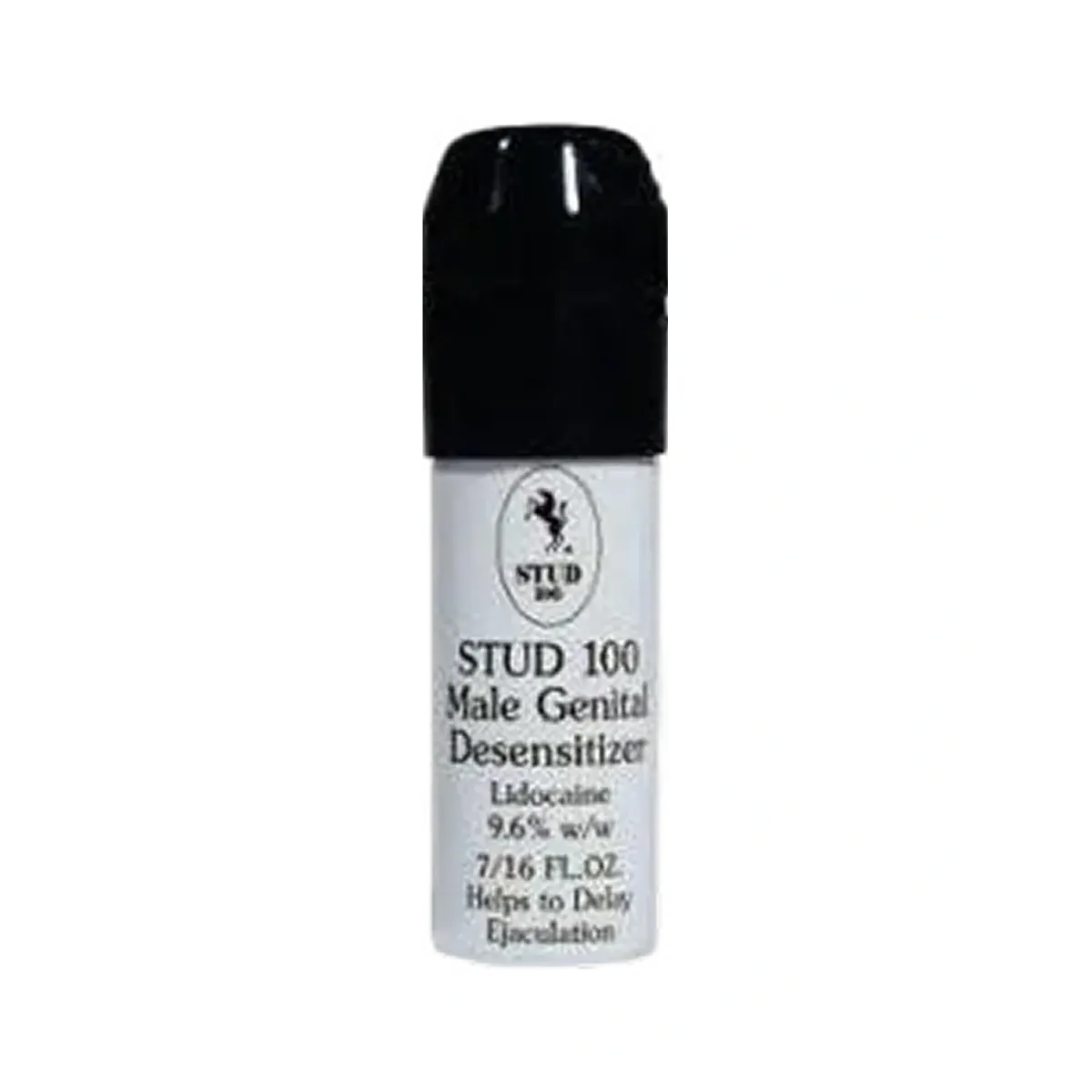 Stud 100 Male Genital Desensitizer | Cobra Smoke Shop