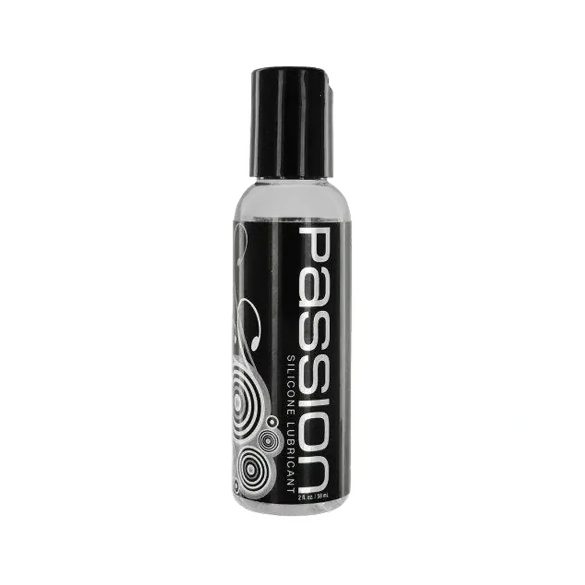 Passion Premium Silicone Lubricant 2 oz. | Cobra Smoke Shop
