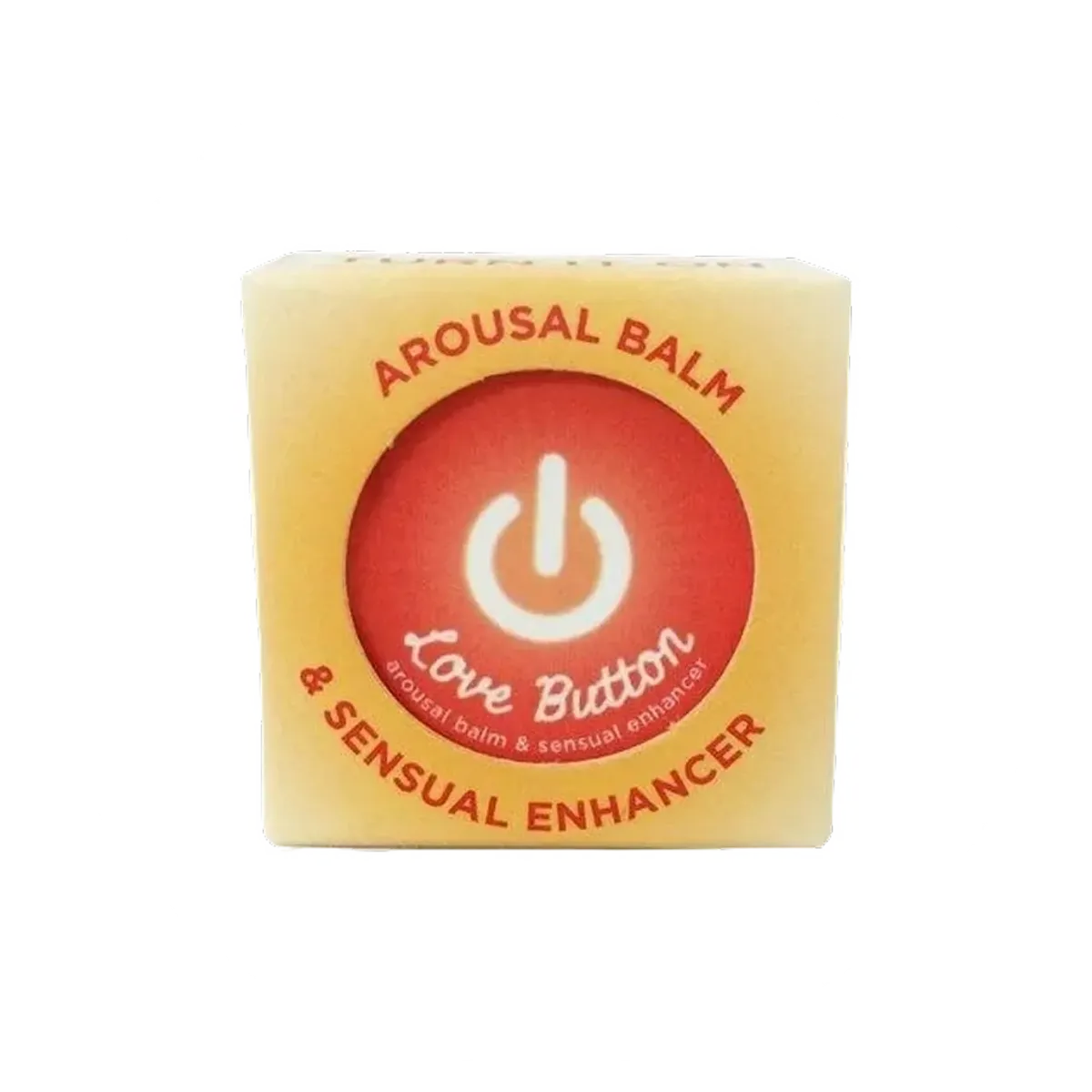 Love Button Arousal Balm & Sexual Enhancer | Cobra Smoke Shop