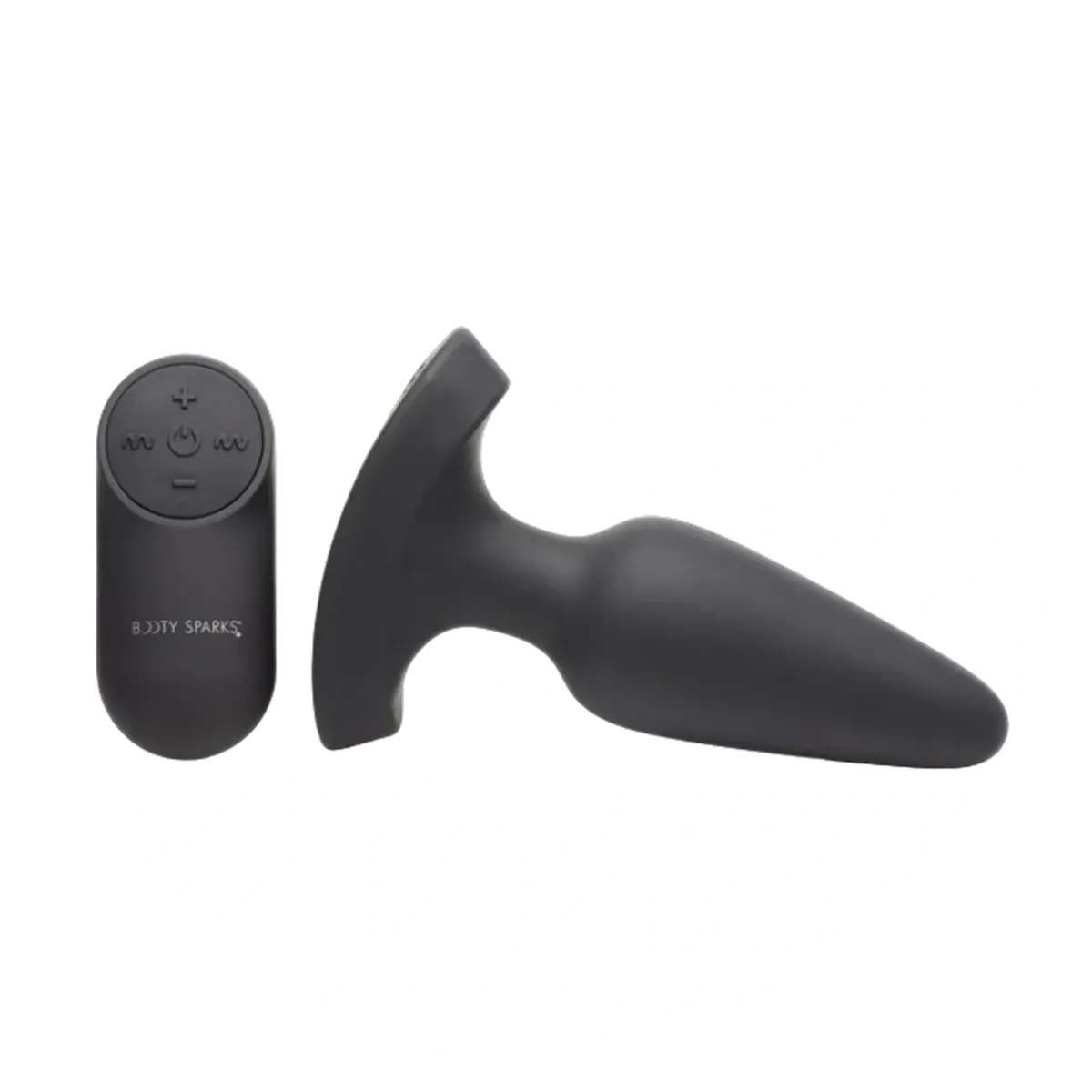 28x 'Fuck Me' Silicone Laser Anal Plug | Cobra Smoke Shop