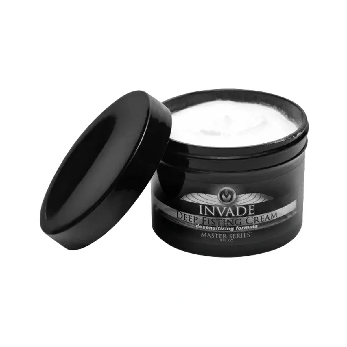 Invade Cream Deep Fisting Cream | Cobra Smoke Shop