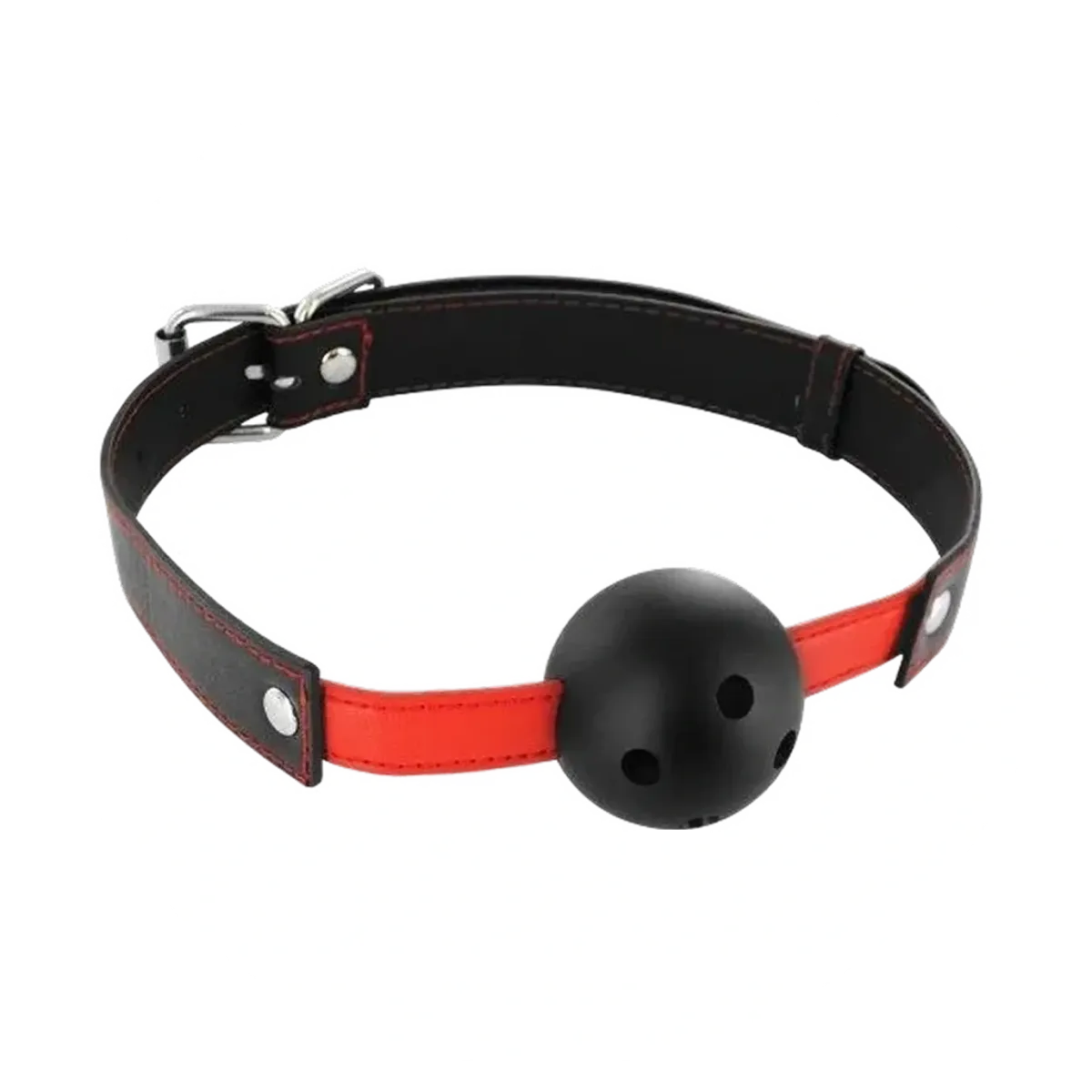 Subdue Me Breathable Ball Bag | Cobra Smoke Shop