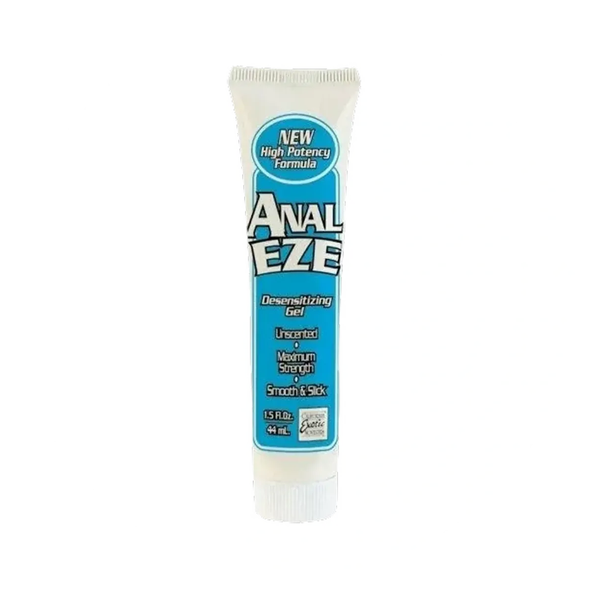 Anal Eze-Gel Desensitizing el | Cobra Smoke Shop