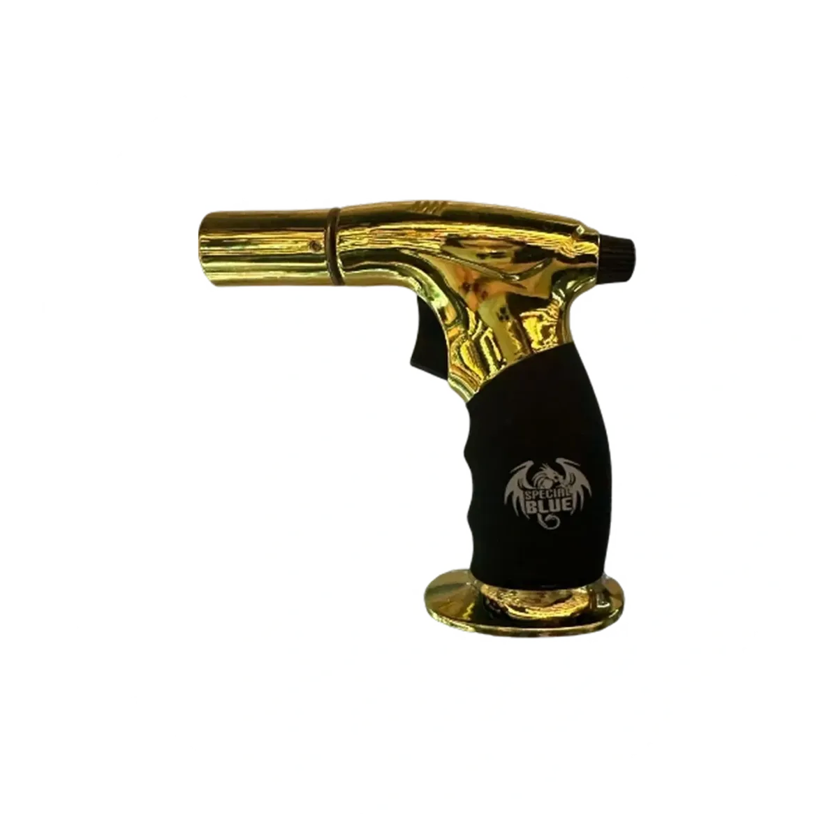 Special Blue Double Flame Torch | Cobra Smoke Shop