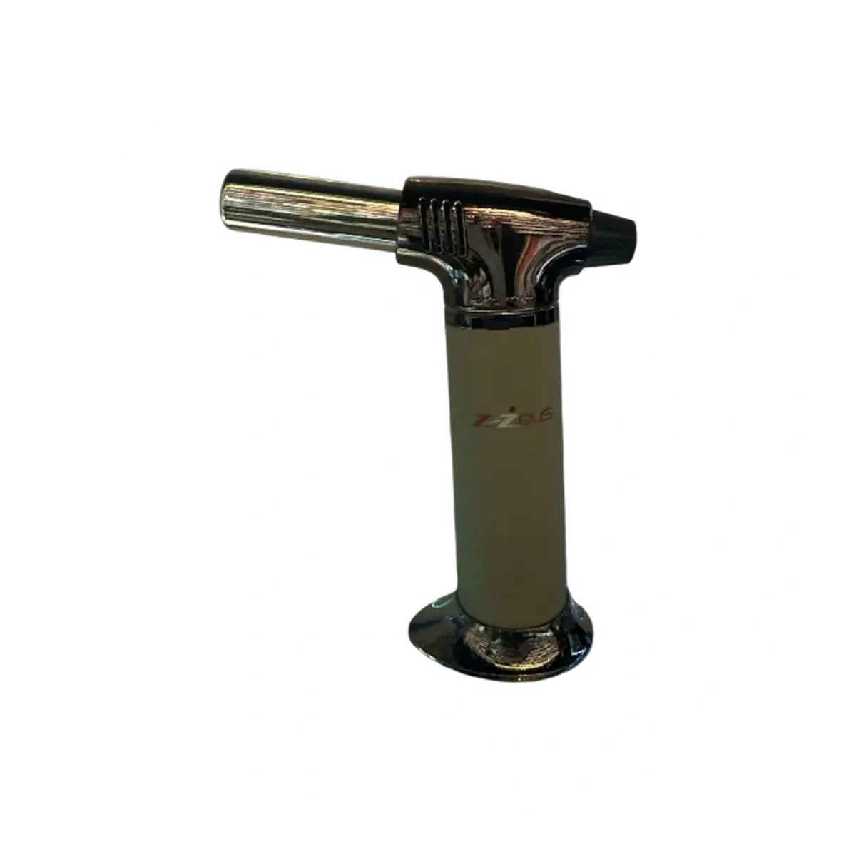 X Zeus Zero Single Flame Torch | Cobra Smoke Shop