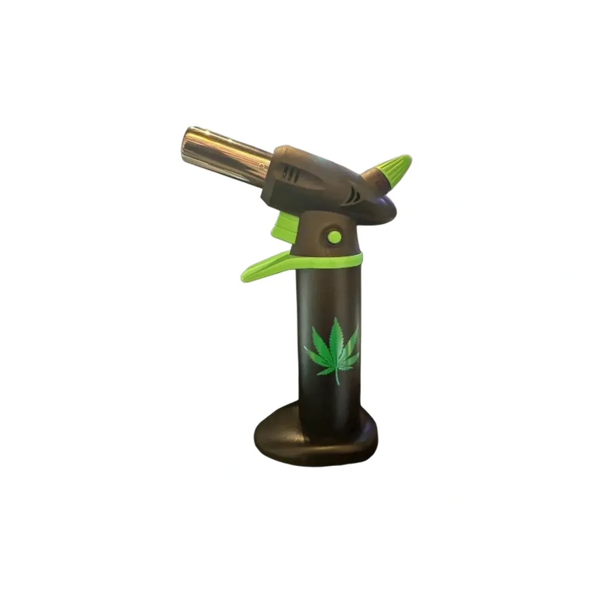 Scorch Double Flame Torch | Cobra Smoke Shop