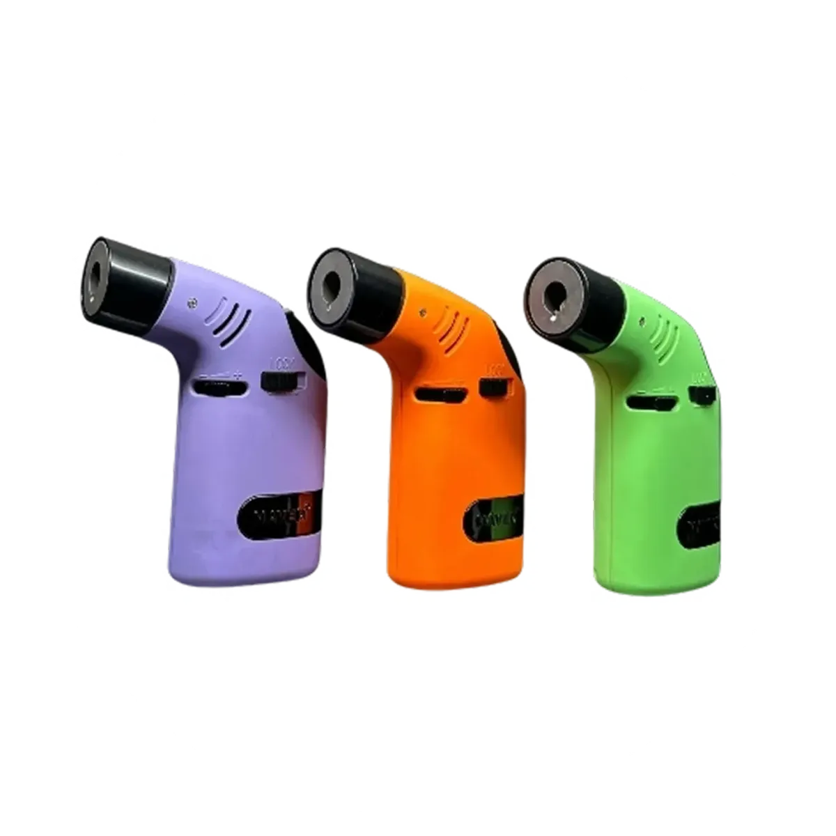 Scorch Single Flame Torch | Cobra Smoke Shop