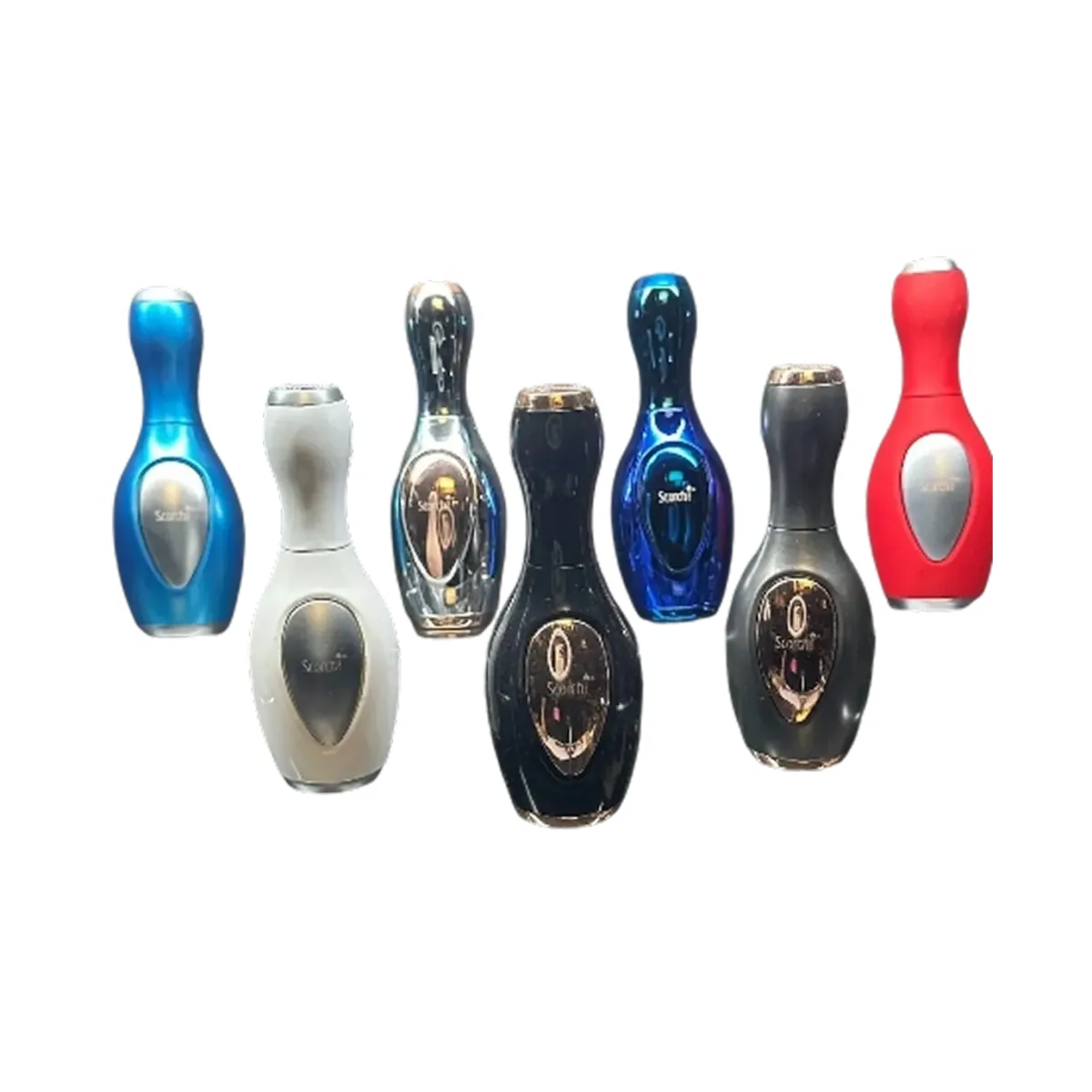 Scorch Single Flame Torch | Cobra Smoke Shop