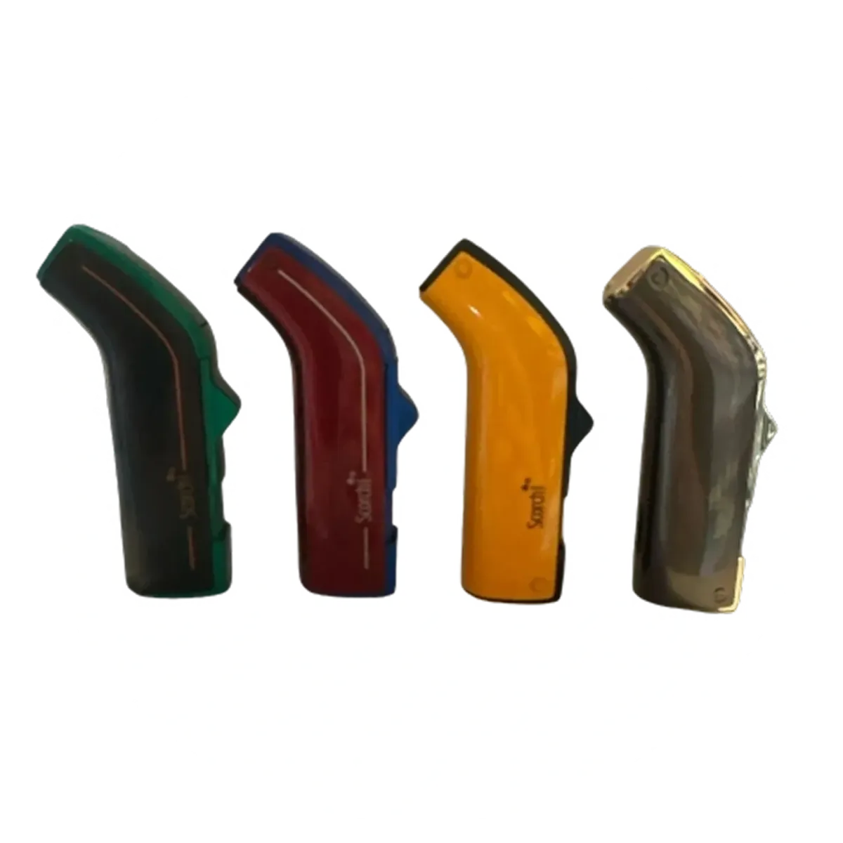 Scorch Single Flame Torch | Cobra Smoke Shop