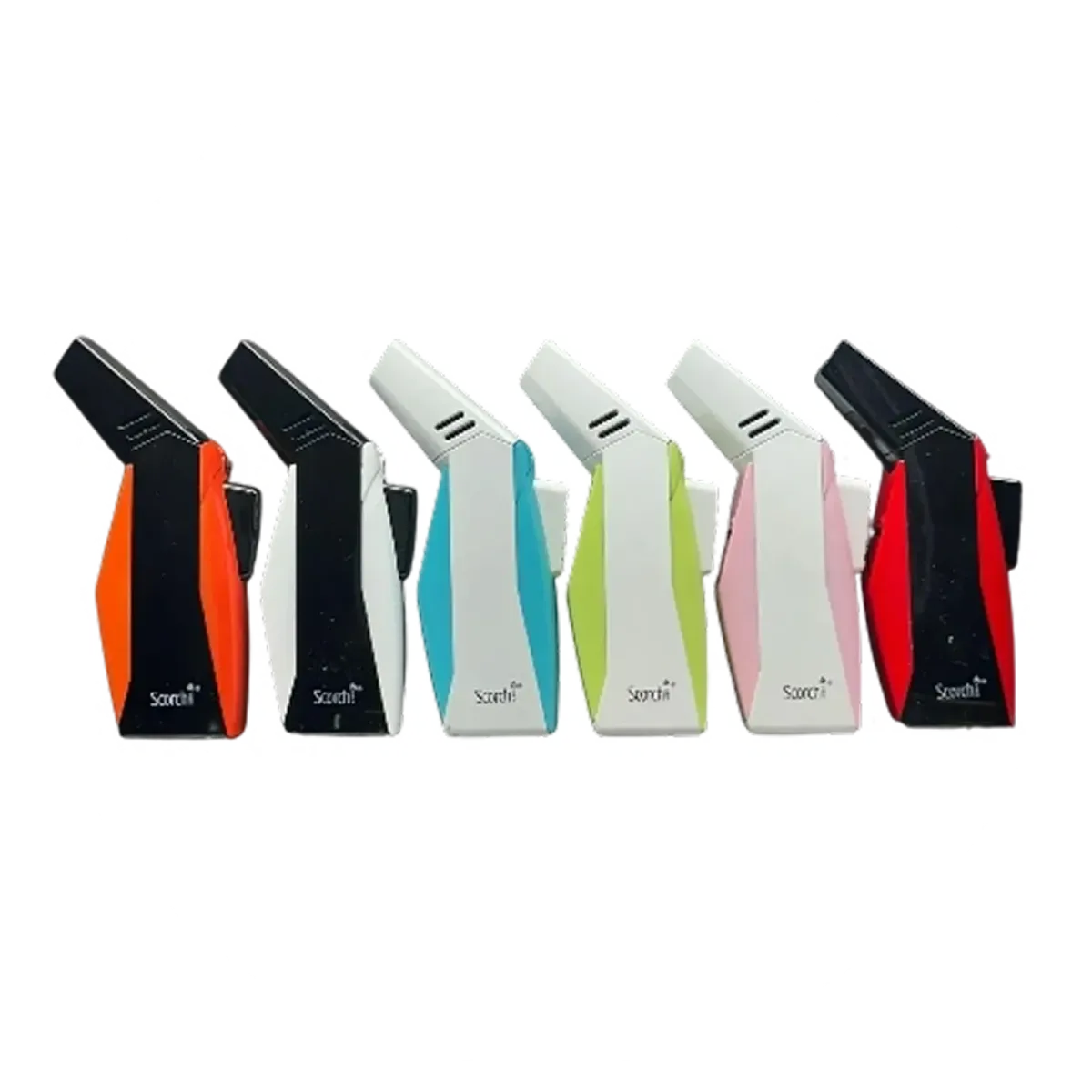 Scorch Torch Turbo 45 Degree | Cobra Smoke Shop