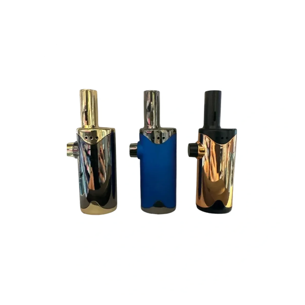 Scorch Triple Flame Torch | Cobra Smoke Shop