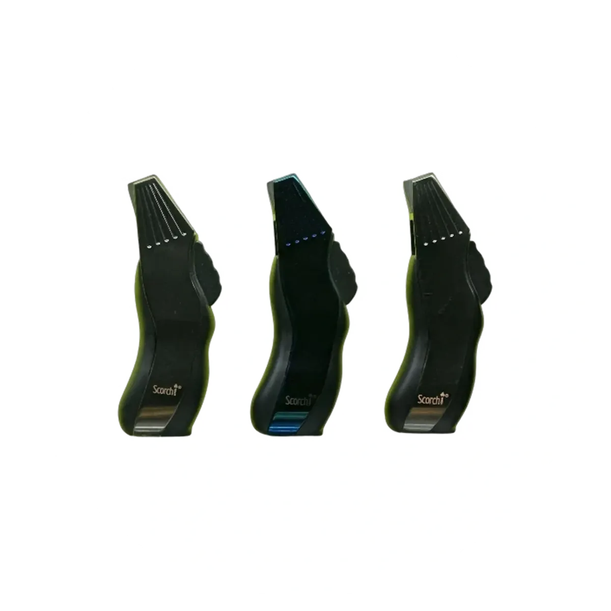 Scorch Single Flame Torch | Cobra Smoke Shop