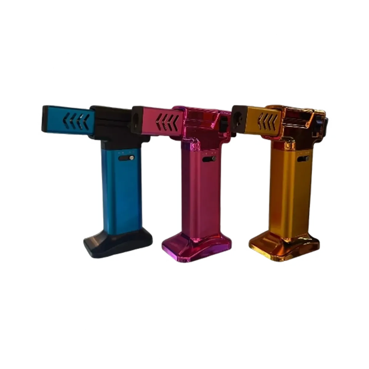 Techno Single Flame Torch | Cobra Smoke Shop