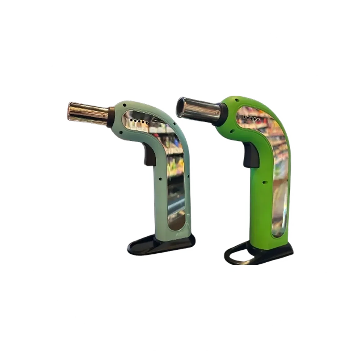 Maven Single Flame Torch | Cobra Smoke Shop