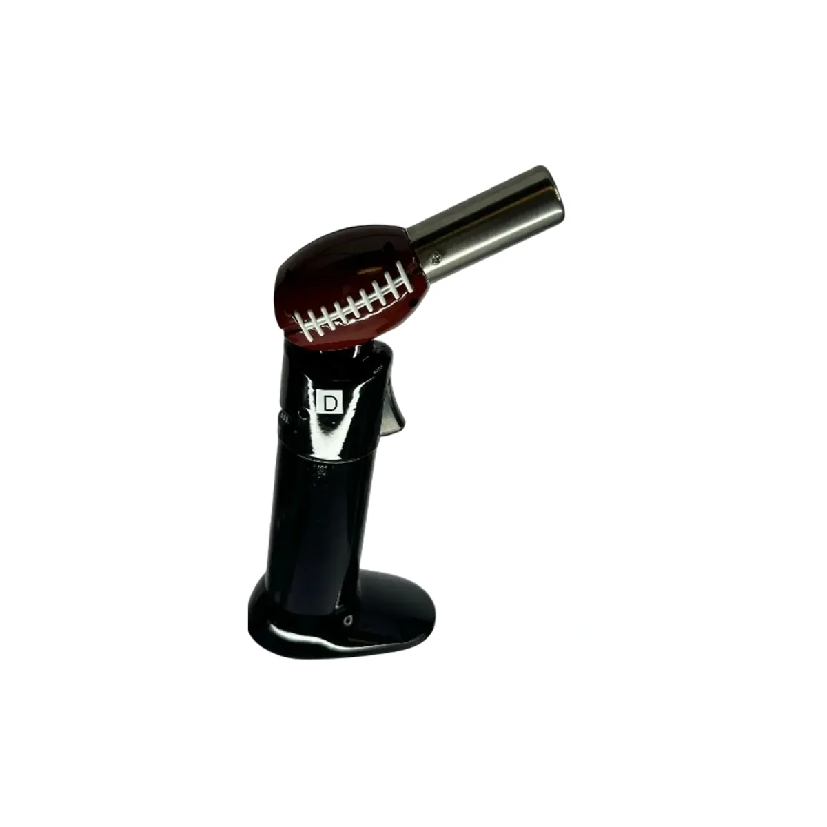 Ever Tech Single Flame Torch | Cobra Smoke Shop