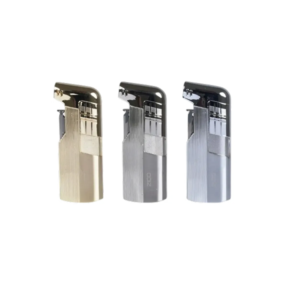 Zico Soft Flame Torch | Cobra Smoke Shop