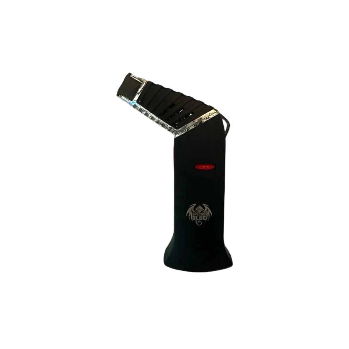 Special Blue Single Flame Torch | Cobra Smoke Shop