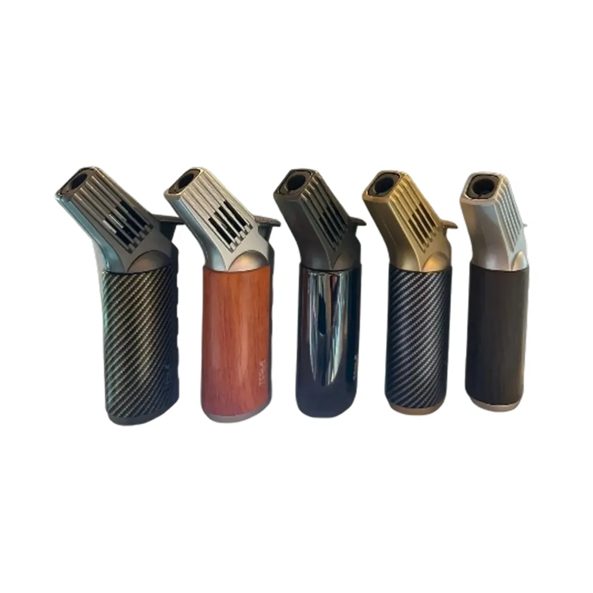 Tesla Single Flame Torch | Cobra Smoke Shop