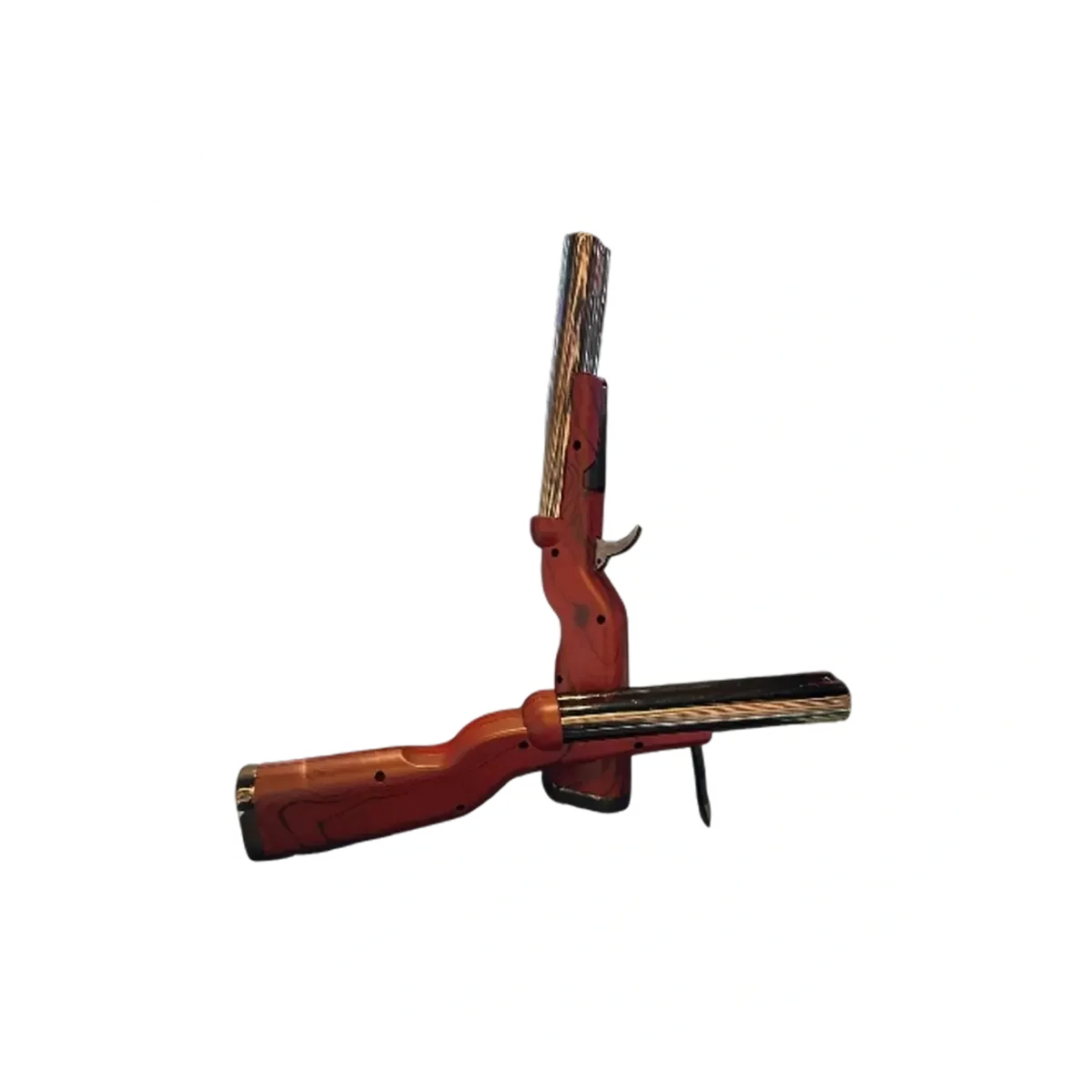 Click t Double Flame Torch | Cobra Smoke Shop