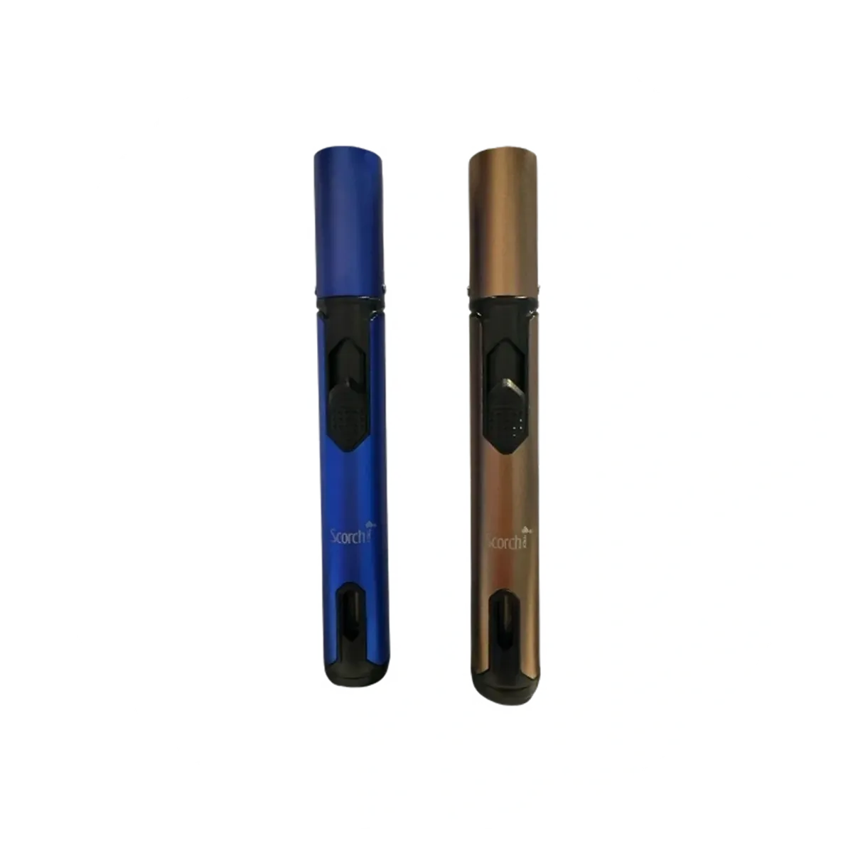 Scorch Single Flame Torch | Cobra Smoke Shop