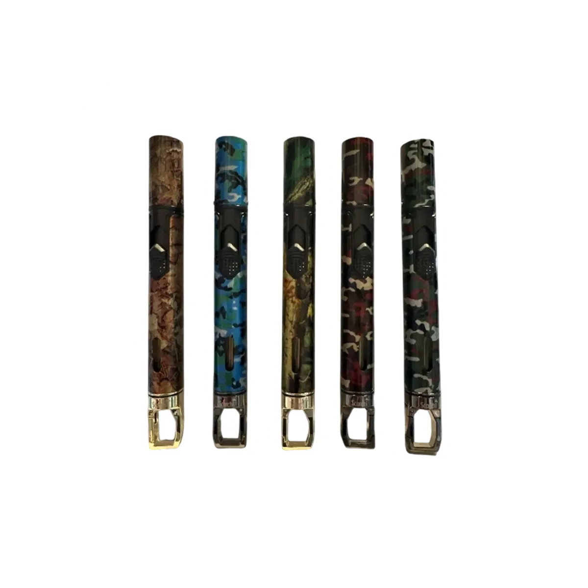 Scorch Single Flame Torch | Cobra Smoke Shop