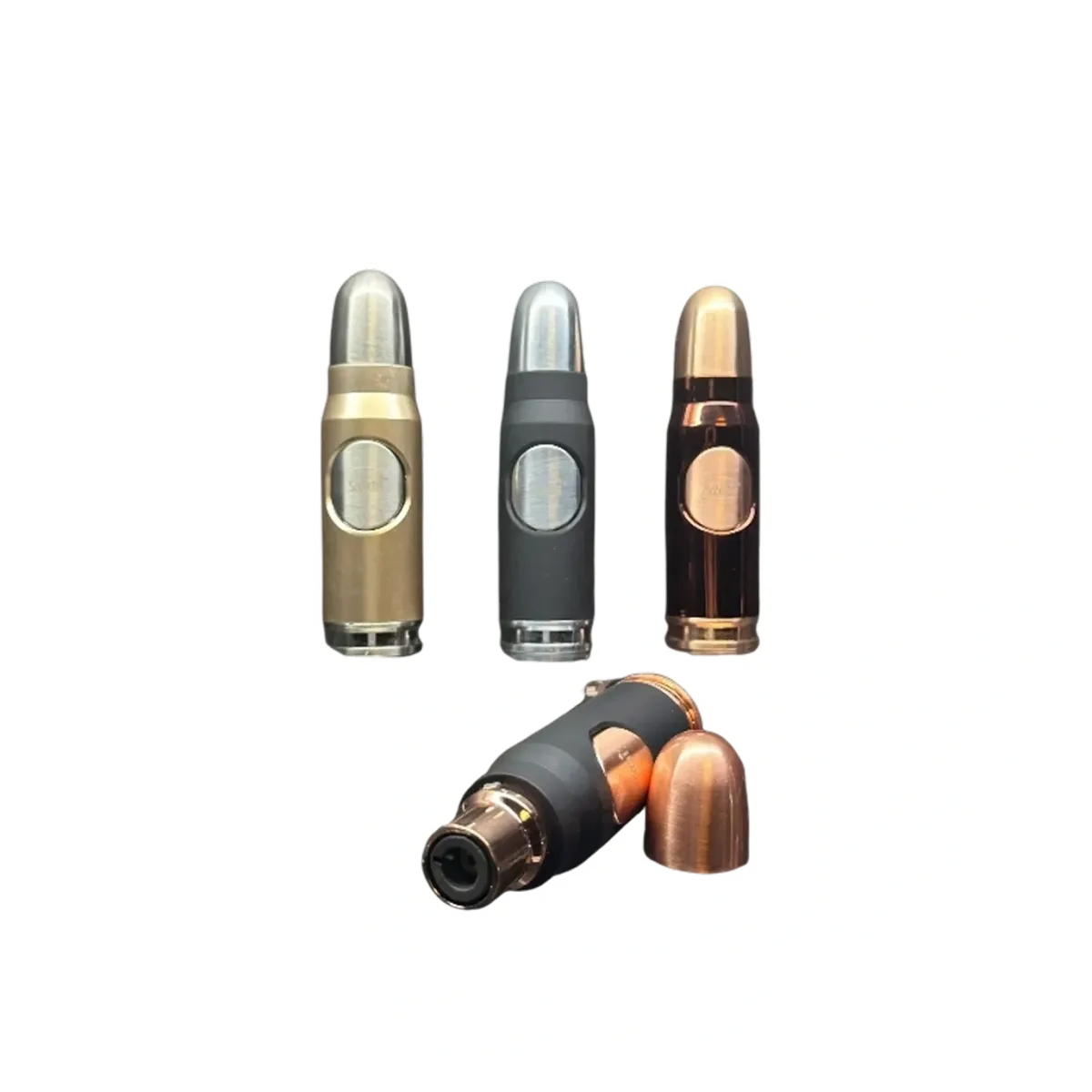 Scorch Single Flame Torch | Cobra Smoke Shop