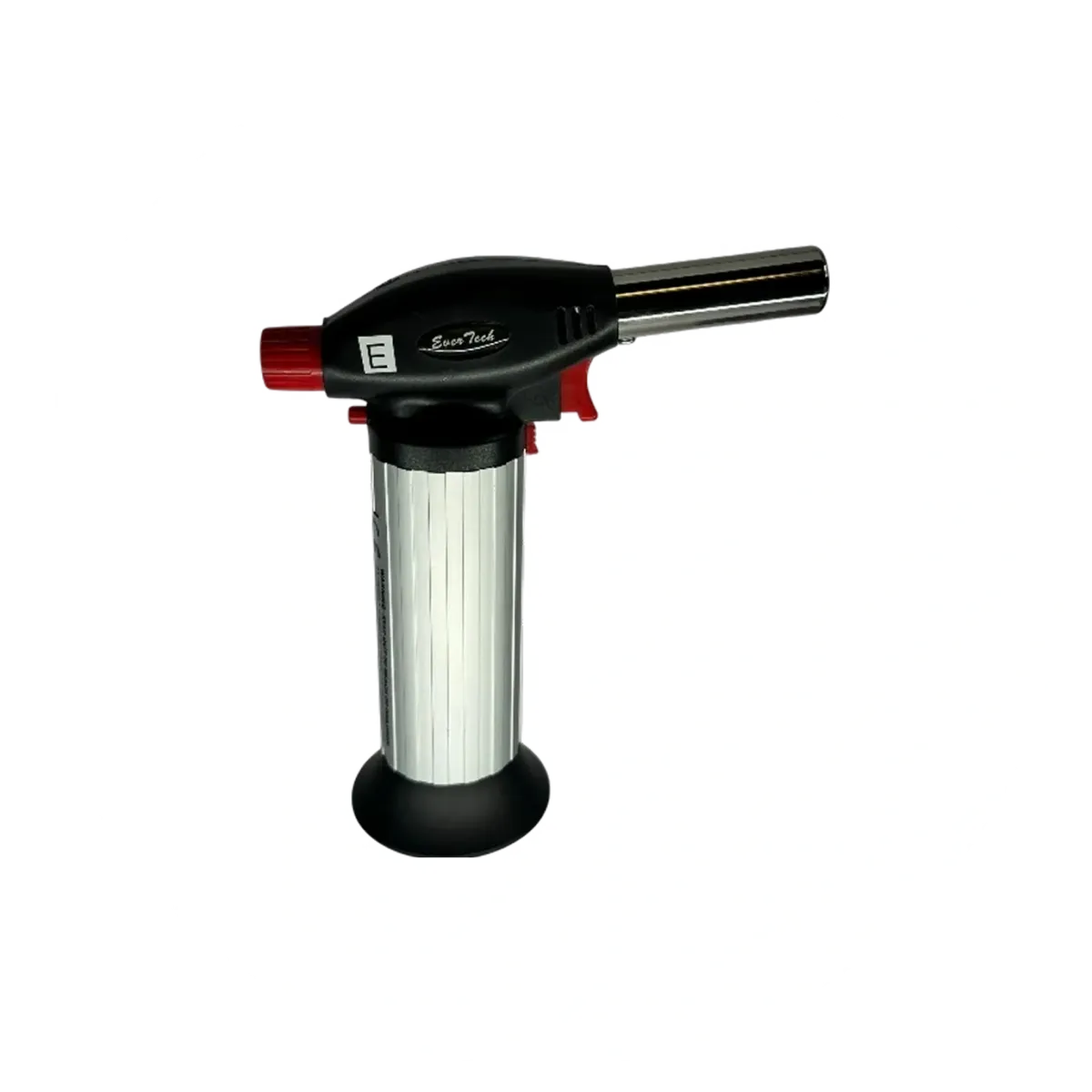 Ever Tech Single Flame Torch | Cobra Smoke Shop