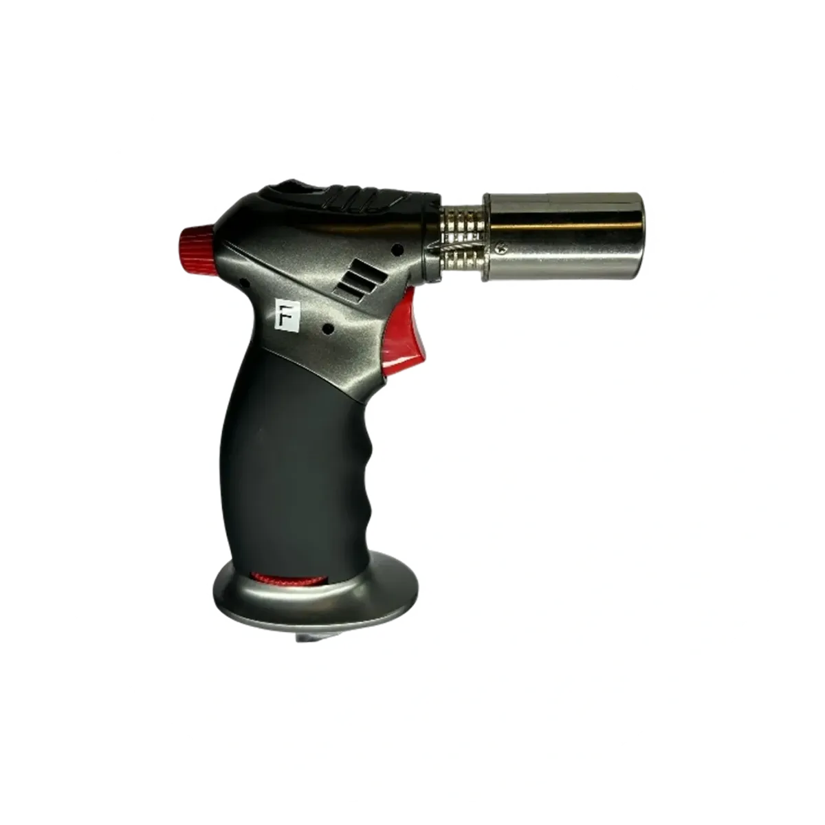 Ever Tech Single Flame Torch | Cobra Smoke Shop