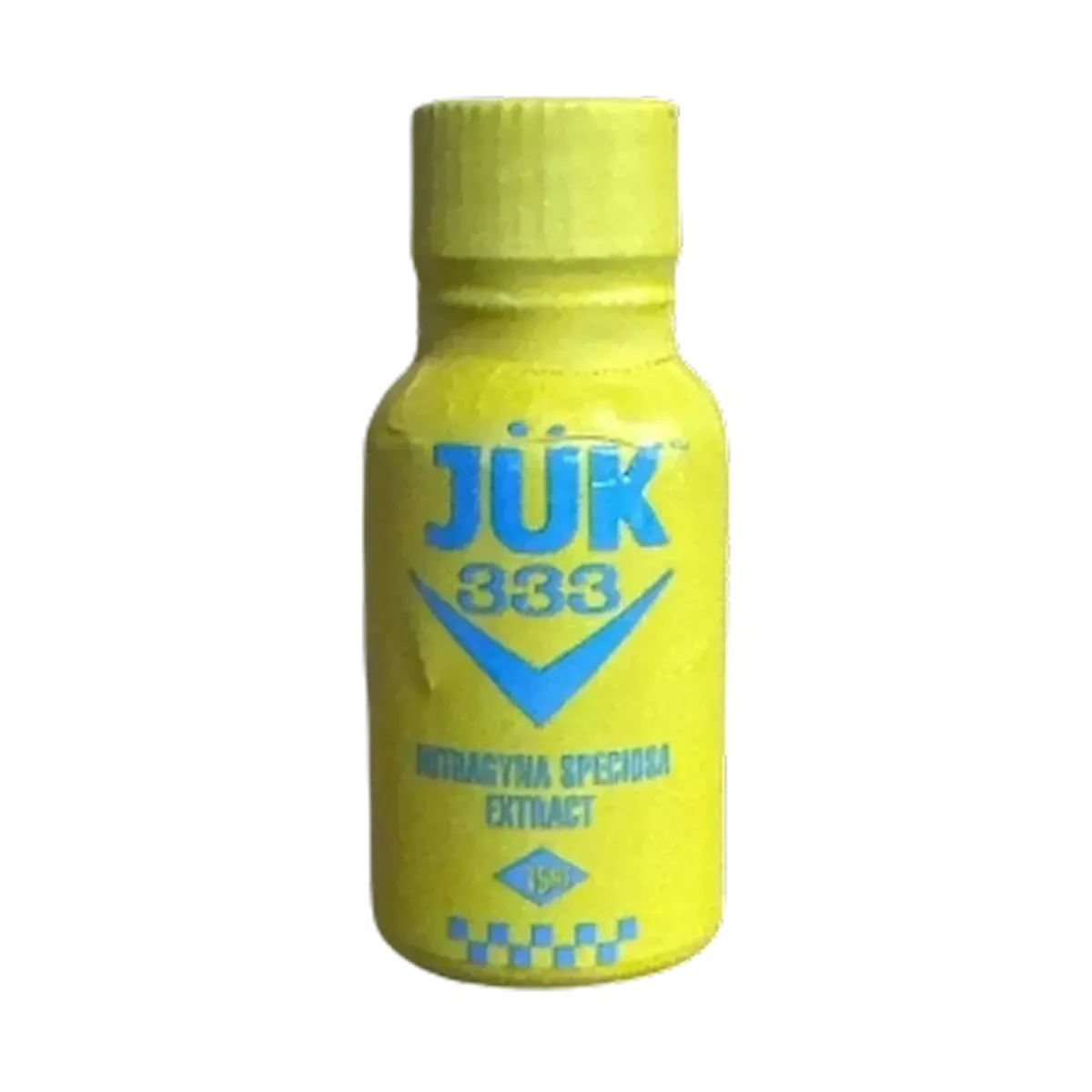 Juk 333 Kratom Mitragyna Speciosa Extract | Cobra Smoke Shop