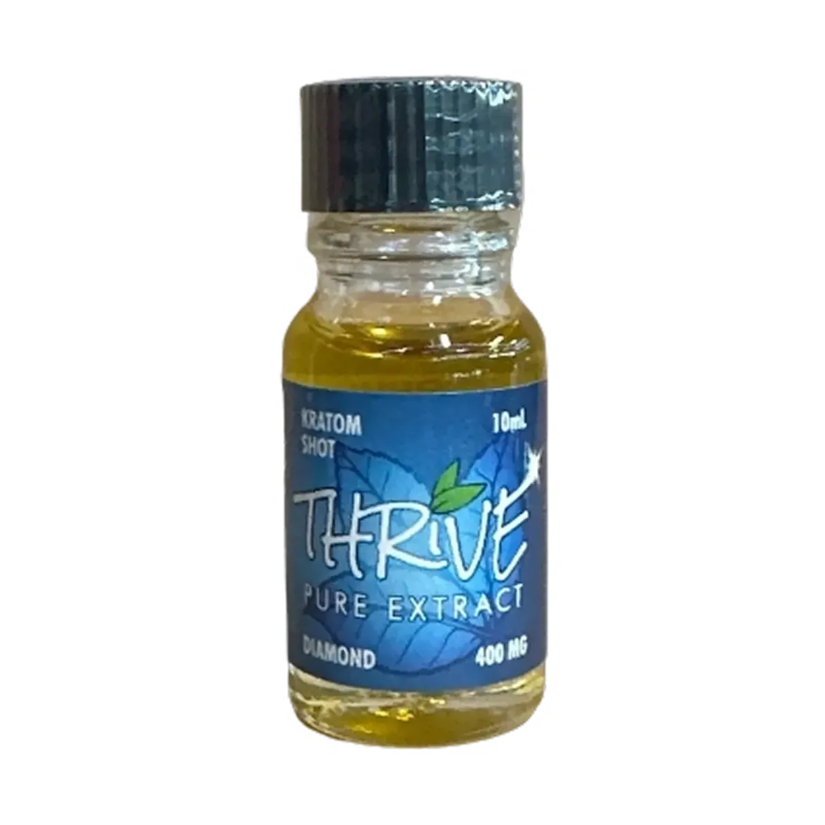 Thrive Kratom Pure Extract | Cobra Smoke Shop