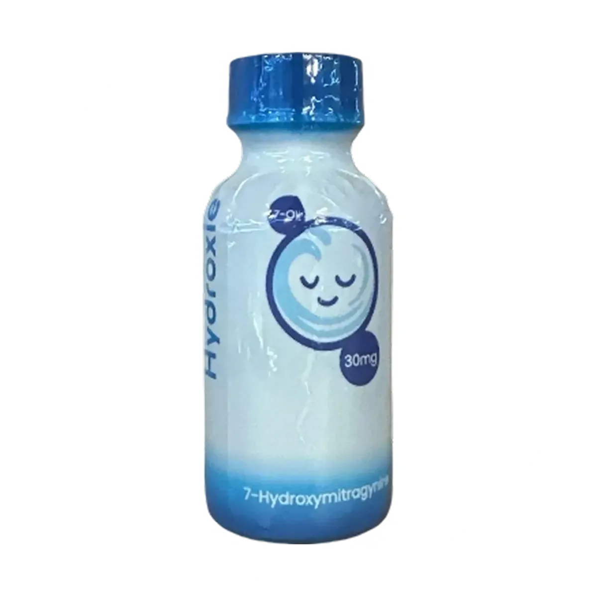 Hydroxie 7-Hydroxymitragynine Kratom Shot | Cobra Smoke Shop