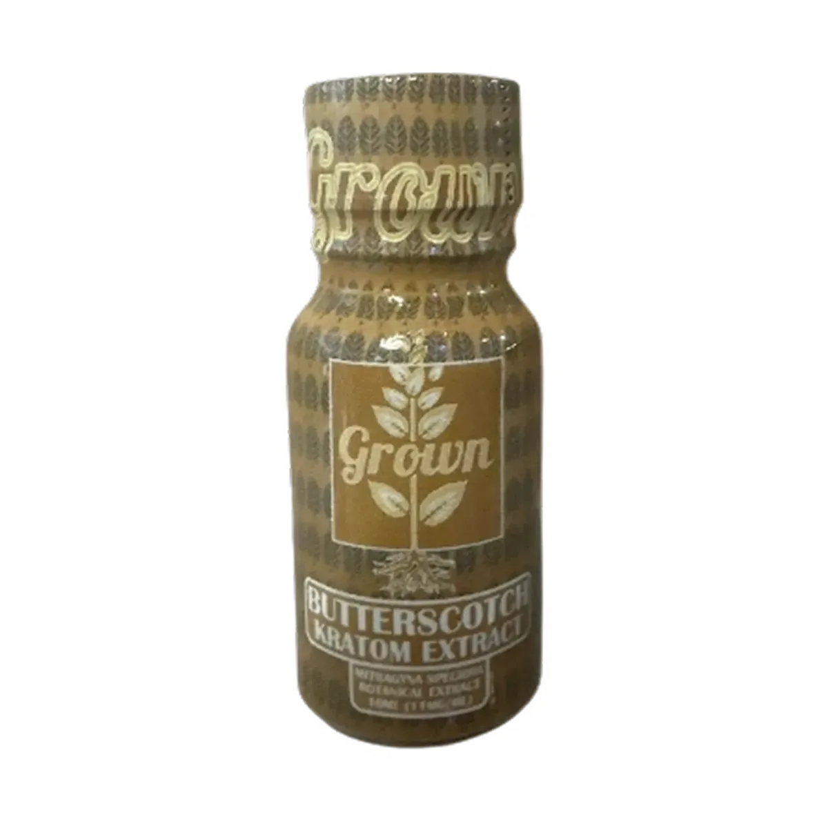 Grown Kratom Extract | Cobra Smoke Shop