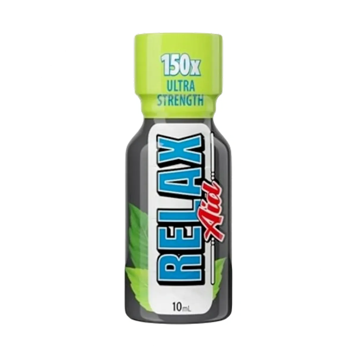 Relax Aid Liquid Kratom Extract | Cobra Smoke Shop