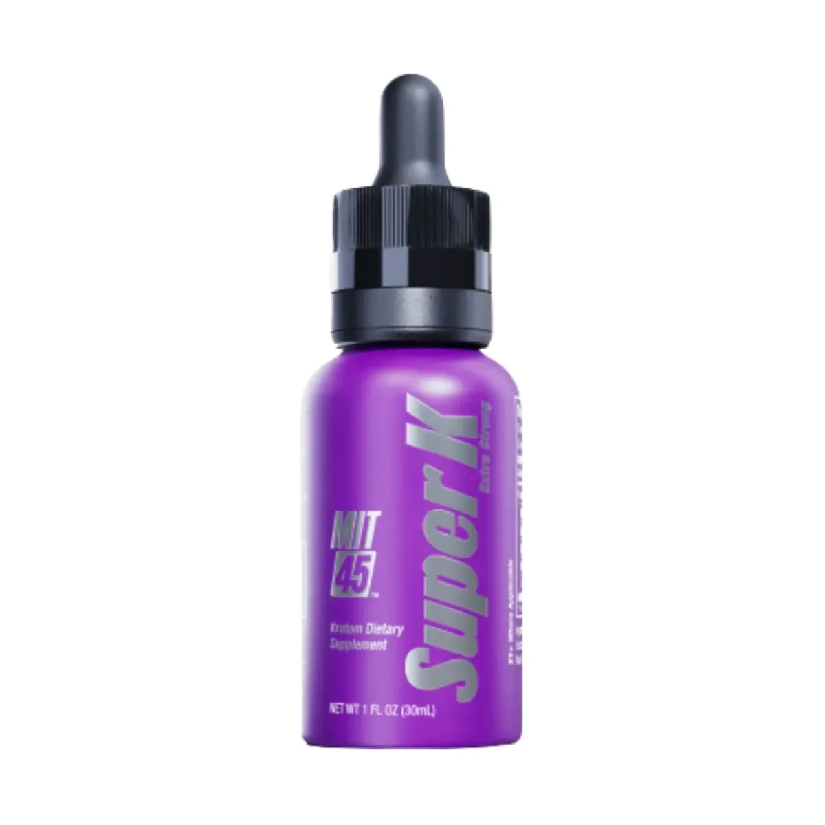 Super K MIT45 Kratom Dietary Supplement | Cobra Smoke Shop