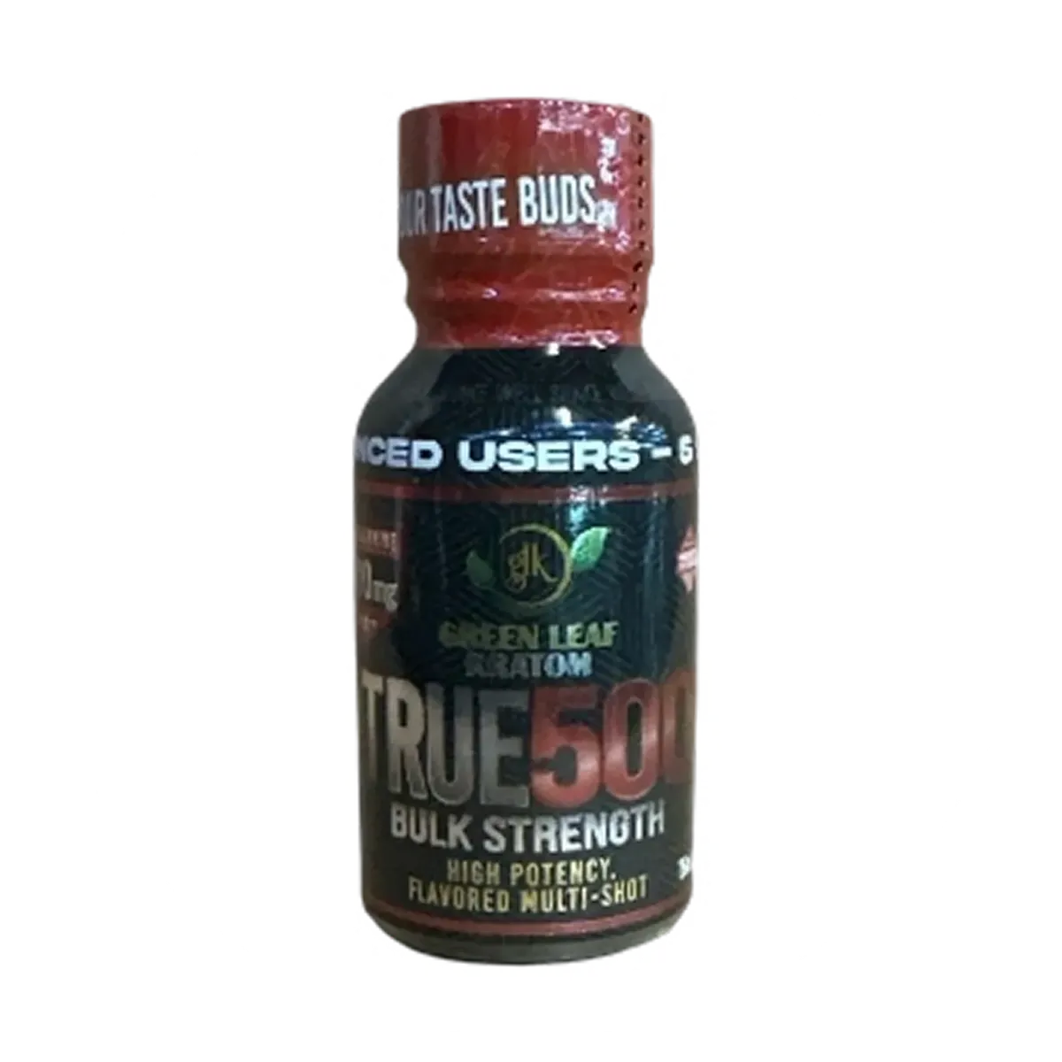 Green Leaf Kratom rue 500