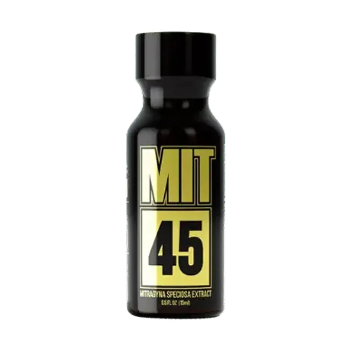 MIT 45 Liquid Kratom Shot | Cobra Smoke Shop