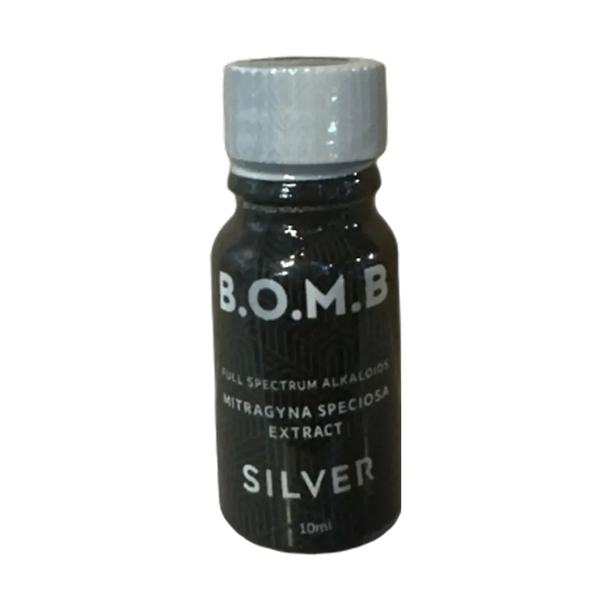 BOMB Kratom Mitragyna Speciosa Extract | Cobra Smoke Shop 