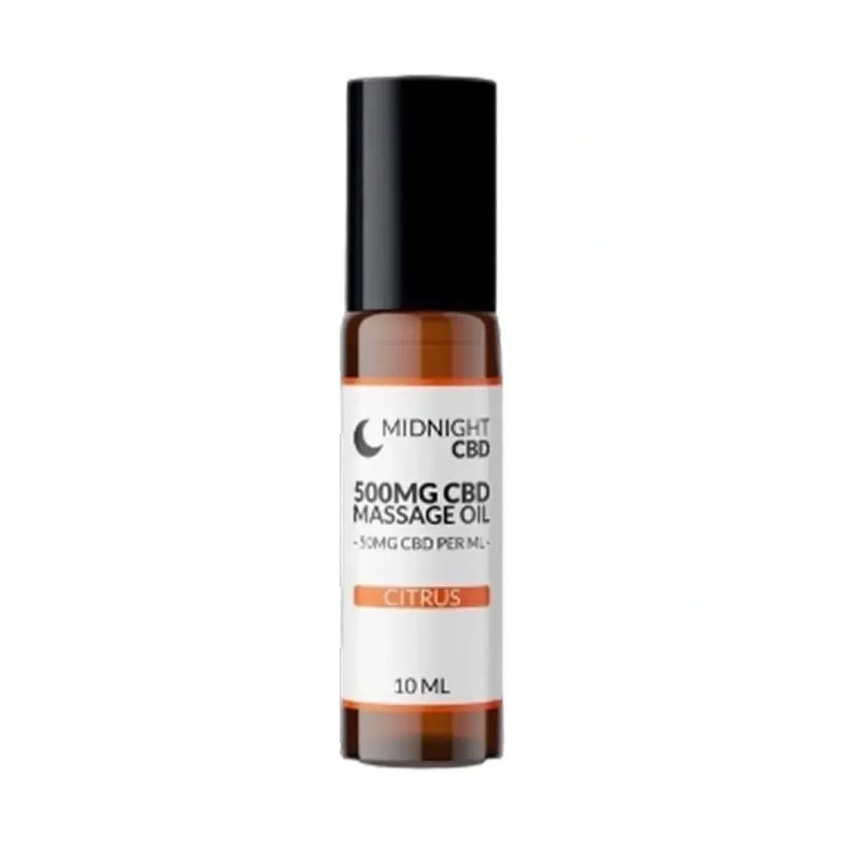 Midnight CBD 10mg Oil | Cobra Smoke Shop