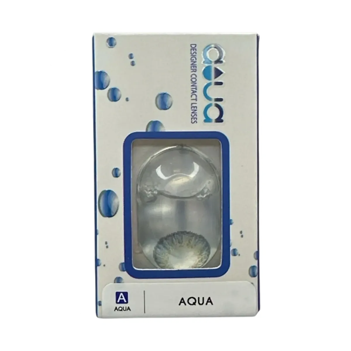 Aqua - Aqua Contact Lenses | Cobra Smoke Shop