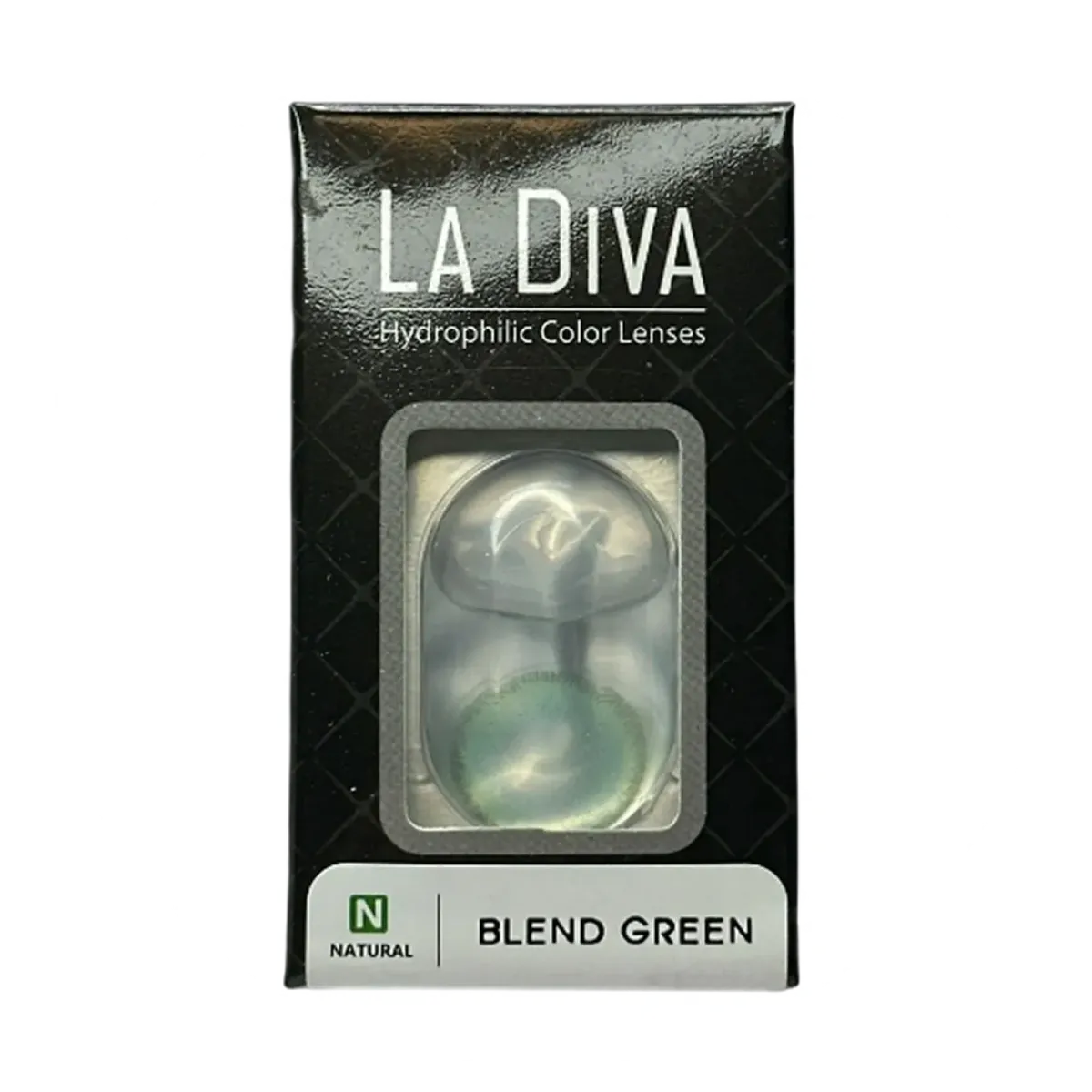 La Diva Blend Green | Cobra Smoke Shop