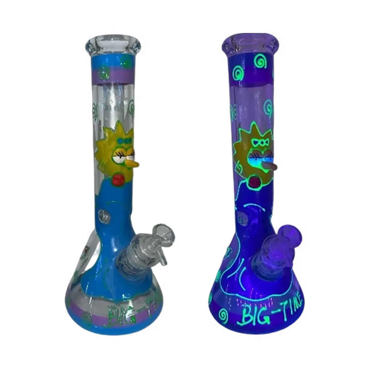 Glass Pipes & Bongs | Cobra Smoke Shop