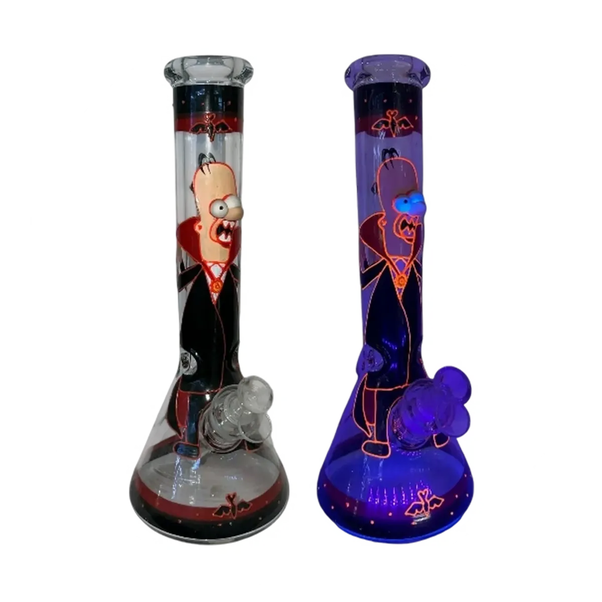 Glass Pipes & Bongs | Cobra Smoke Shop