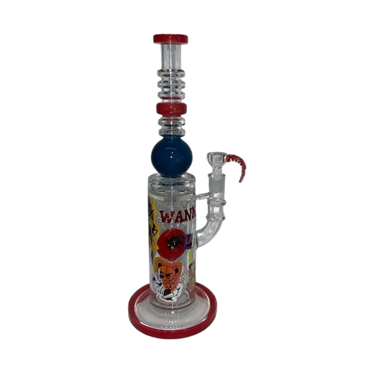 Glass Pipes & Bongs | Cobra Smoke Shop