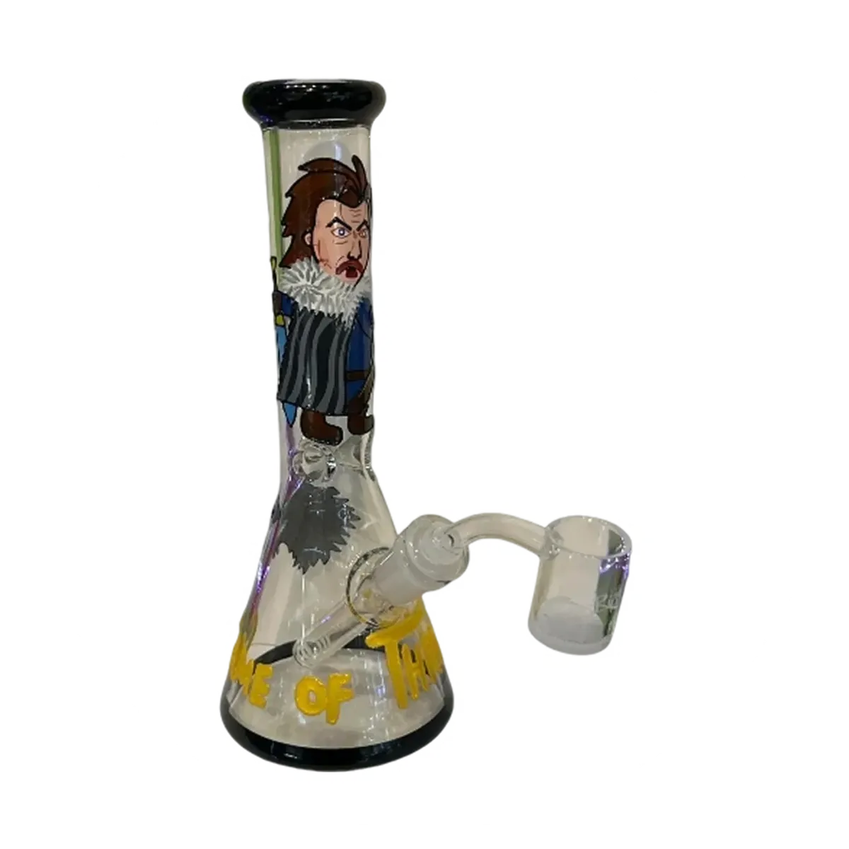 Glass Pipes & Bongs | Cobra Smoke Shop