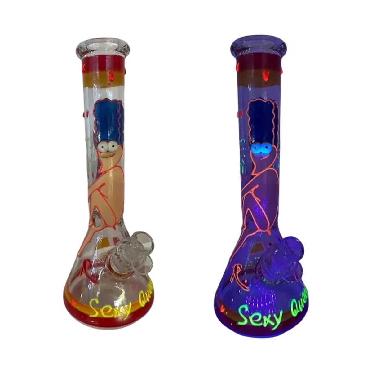 Glass Pipes & Bongs | Cobra Smoke Shop