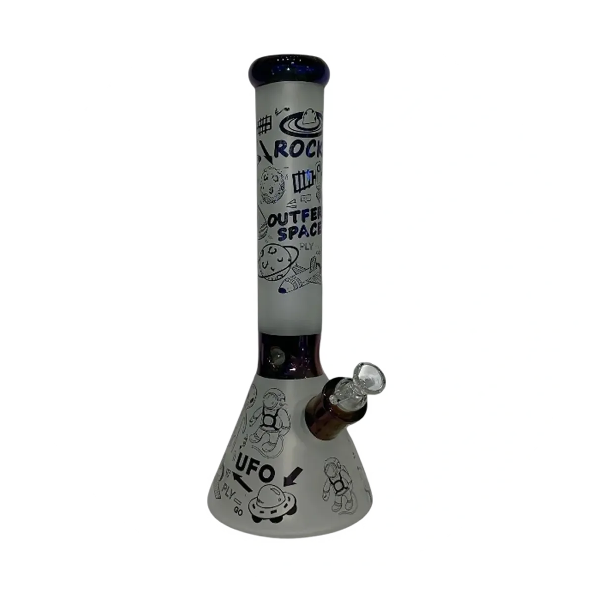 Glass Pipes & Bongs | Cobra Smoke Shop