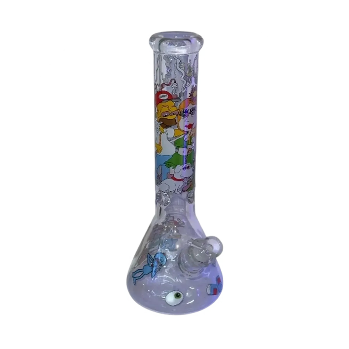 Glass Pipes & Bongs | Cobra Smoke Shop