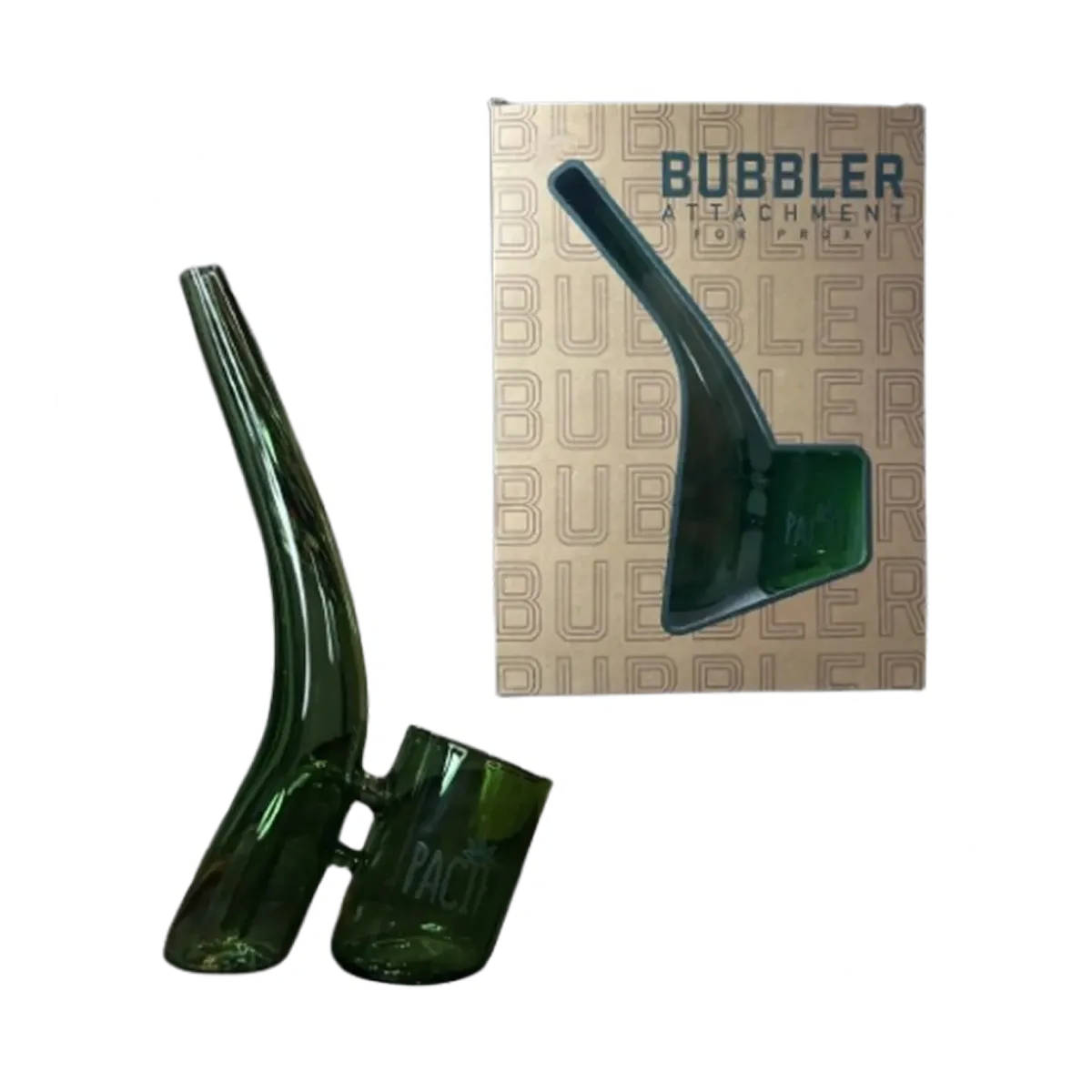 Puffco Bubbler Attachment for Proxy | Cobra Smoke Shop