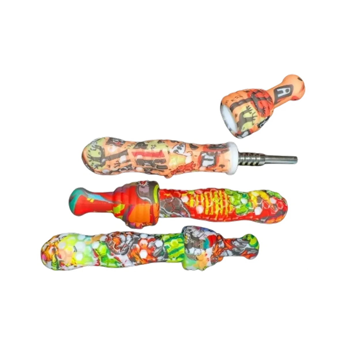 Nectar Collector | Cobra Smoke Shop