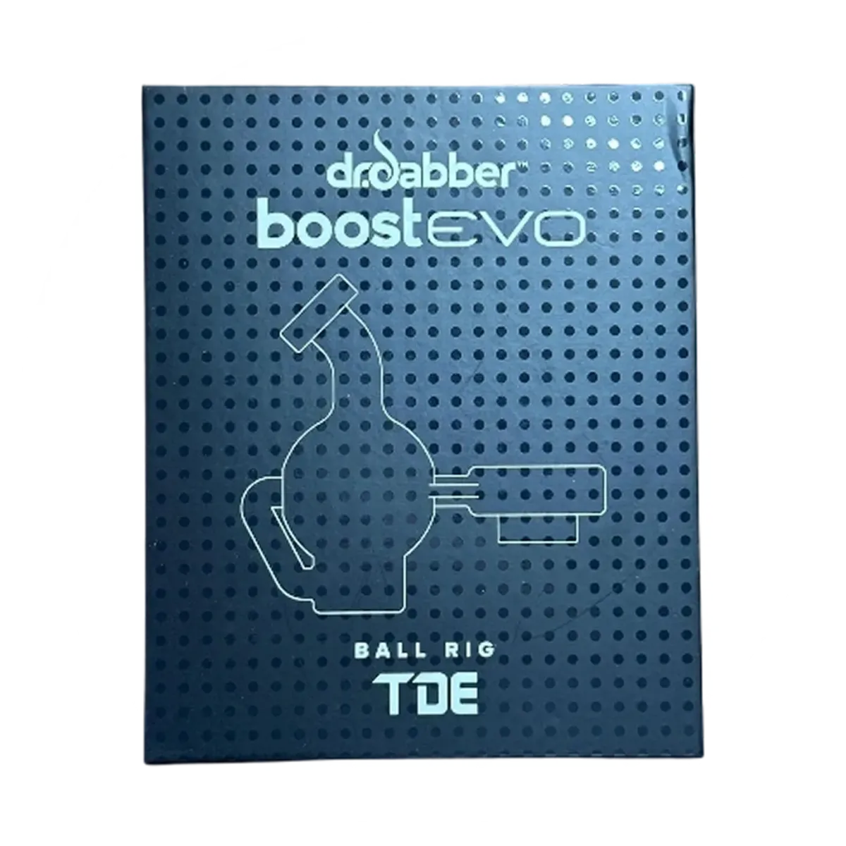 Dr. Dabber Ball Rig | Cobra Smoke Shop